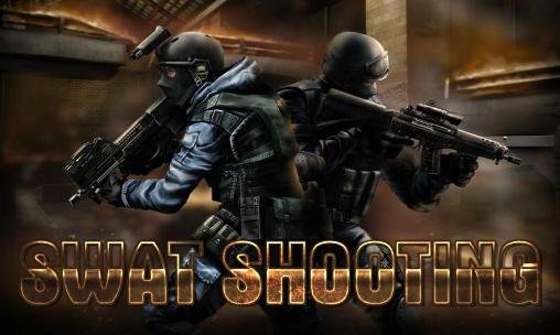 game pic for SWAT shooting